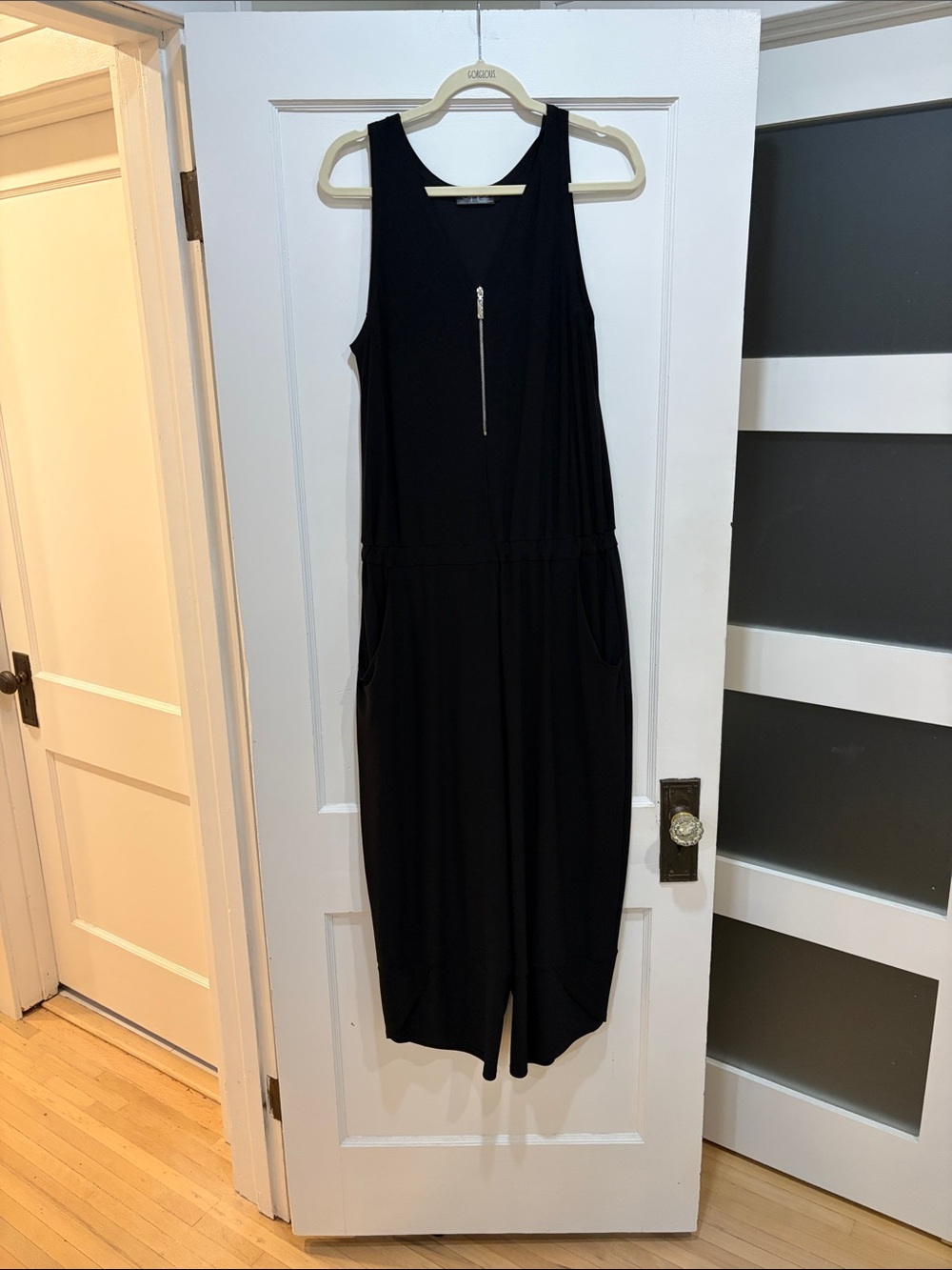 Sympli Jumpsuit